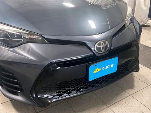 Used 2017 Toyota Corolla XSE w/ Carpet Mat Package (TMS) image 32