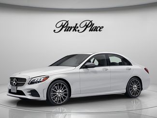 Used 2019 Mercedes-Benz C 300 Sedan video 2