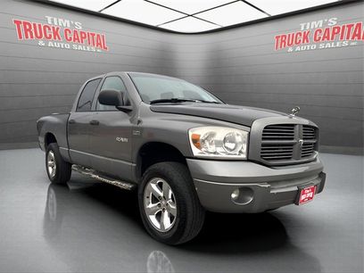 Used 2008 Dodge Ram 1500 Truck ST