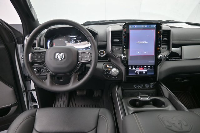 Used 2026 RAM 1500 Rebel w/ Rebel Level 2 Equipment Group AWD/4WD image 11