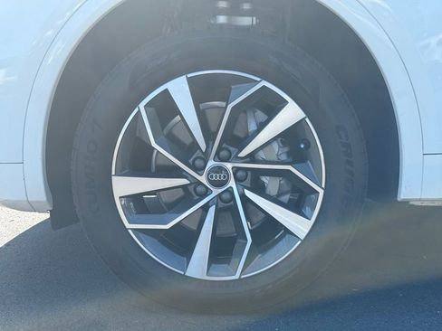 Used 2022 Audi Q5 2.0T Premium Plus w/ Premium Plus Package image 10