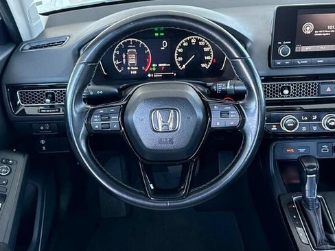 Used 2024 Honda Civic EX image 14