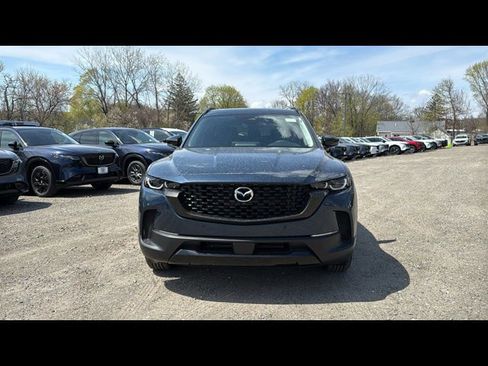 New 2026 MAZDA CX-50 AWD 2.5 Hybrid w/ Weather Package image 2