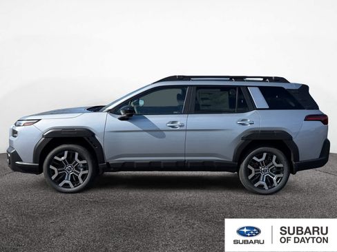 New 2026 Subaru Outback Touring XT image 2