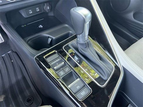 Used 2025 Acura ADX A-Spec image 21