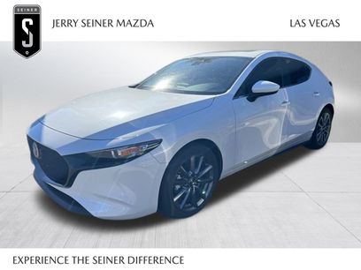 Used 2023 MAZDA MAZDA3 s