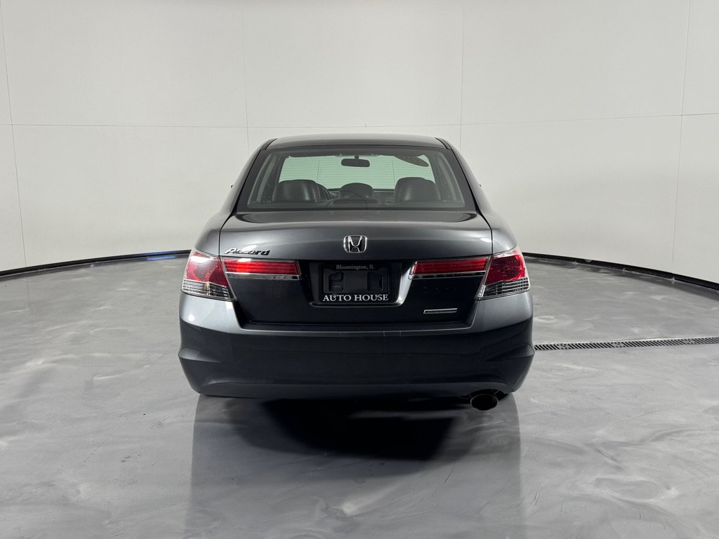 Used 2011 Honda Accord SE image 6