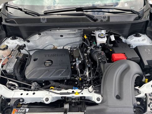 Used 2025 Buick Encore GX Preferred image 31