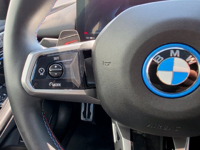 Used 2024 BMW i5 M60 w/ Executive Package AWD/4WD image 22