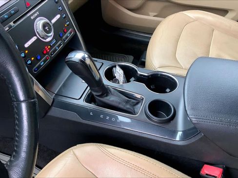 Used 2017 Ford Explorer Limited w/ Equipment Group 301A image 16