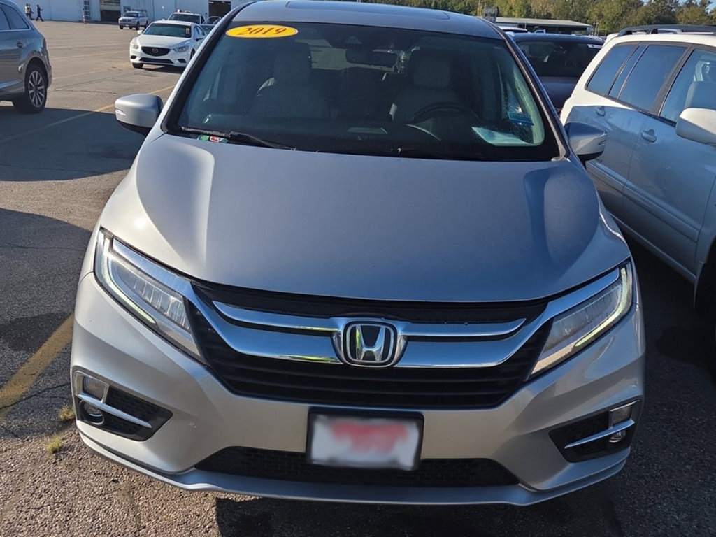 Used 2019 Honda Odyssey Elite image 8