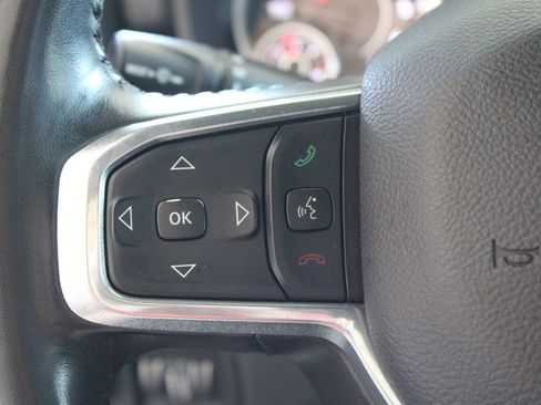 Used 2022 RAM 1500 Laramie AWD/4WD image 29