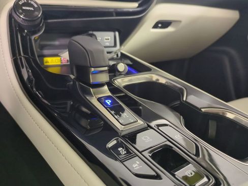 Used 2025 Lexus NX 300h AWD w/ Accessory Package (K3) image 22