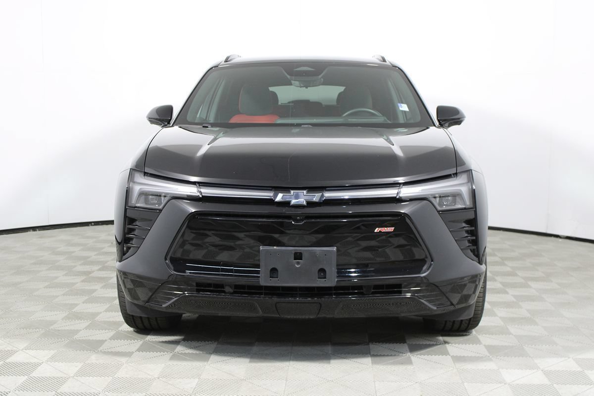 Used 2024 Chevrolet Blazer EV RS AWD/4WD image 32