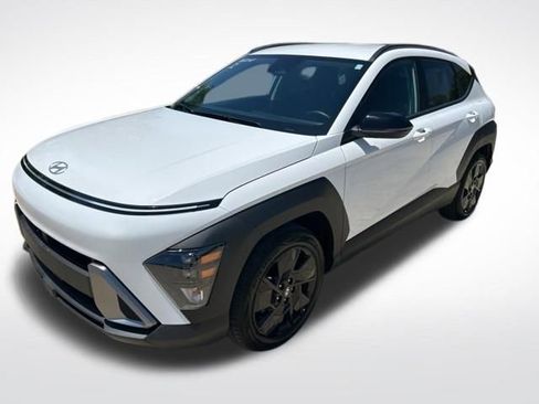 Used 2026 Hyundai Kona SEL Sport FWD image 7