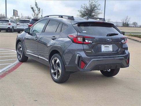 New 2026 Subaru Crosstrek 2.5i Limited image 2
