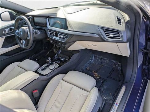 Certified 2022 BMW M235i xDrive Gran Coupe w/ Premium Package image 20