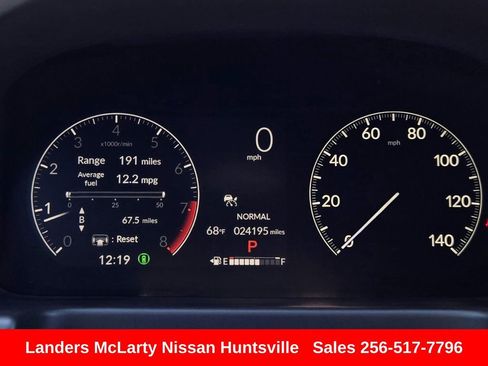 Used 2025 Honda Odyssey Sport-L image 30
