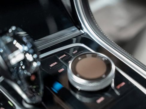 Used 2023 BMW M850i xDrive Coupe image 50