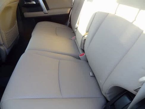 Used 2023 Toyota 4Runner Limited image 26