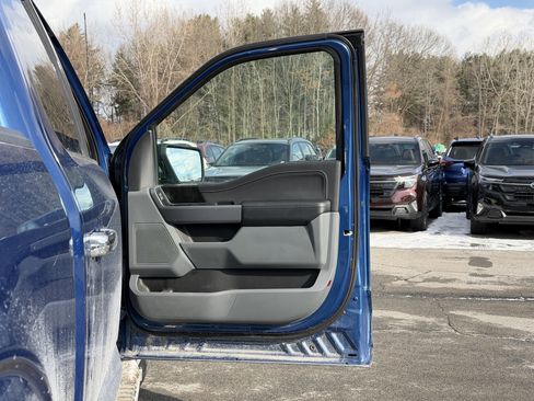 Used 2023 Ford F150 XLT w/ Equipment Group 302A High image 36