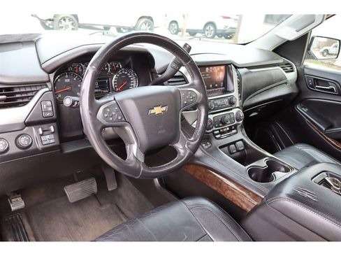 Used 2015 Chevrolet Tahoe LT image 9