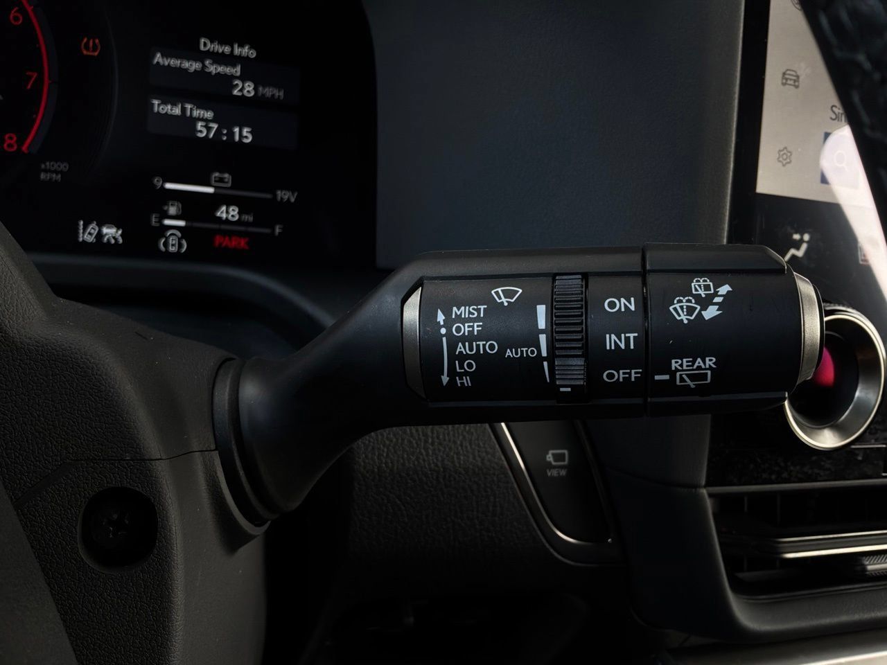 Used 2024 Lexus GX 550 w/ Accessory Package (2T) AWD/4WD image 63