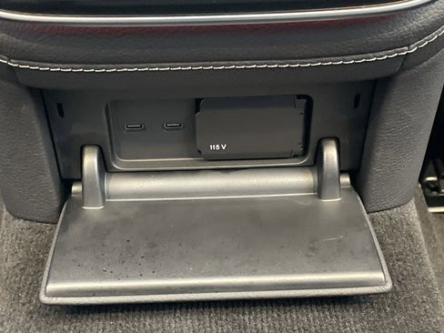 Certified 2022 Mercedes-Benz S 580 4MATIC Sedan image 40