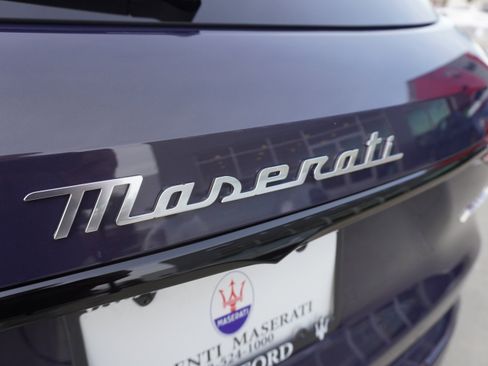 New 2025 Maserati Grecale Modena image 13