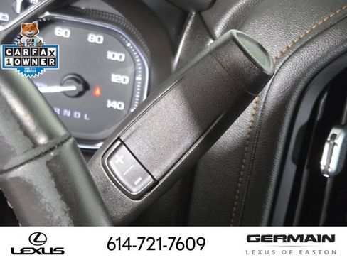 Used 2021 GMC Sierra 1500 AT4 AWD/4WD image 26