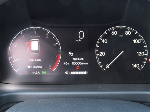 New 2026 Honda Odyssey Elite image 26