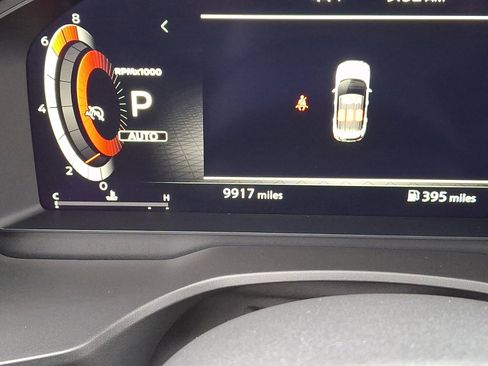 Used 2024 Nissan Rogue SL w/ SL Premium Package image 21