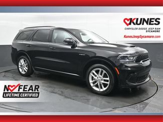 Used 2025 Dodge Durango R/T AWD/4WD video 1