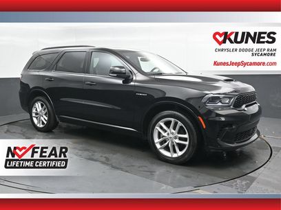 Used 2025 Dodge Durango R/T
