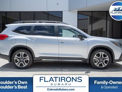 Certified 2024 Subaru Ascent Limited w/ Technology Package