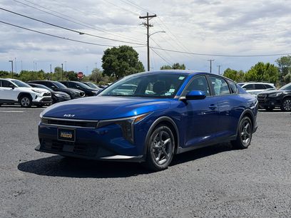 Used 2025 Kia K4