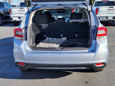 Used 2023 Subaru Impreza Premium w/ Popular Package #3 image 13