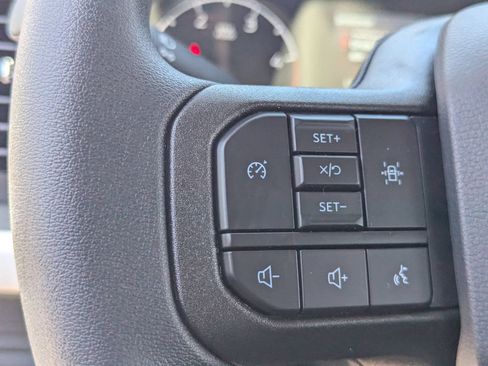New 2024 Ford F550 4x4 SuperCab Super Duty image 23