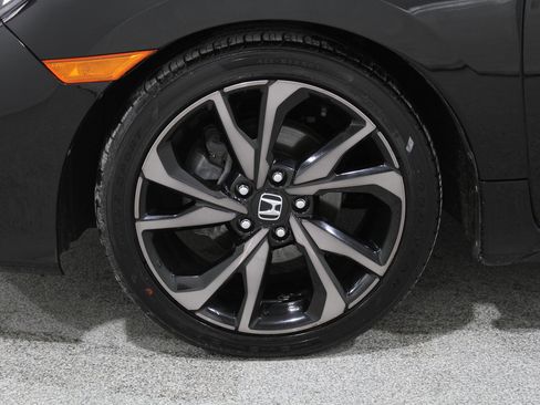 Used 2020 Honda Civic Sport image 19