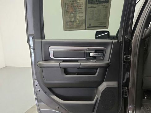 Used 2022 RAM 1500 Classic Warlock AWD/4WD image 53