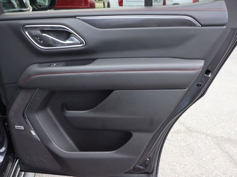 Used 2024 Chevrolet Tahoe RST image 29