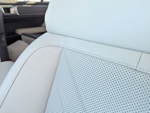 New 2026 Hyundai Santa Fe SEL FWD image 10