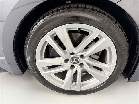 Certified 2023 Lexus IS 300 w/ Comfort Package RWD image 32