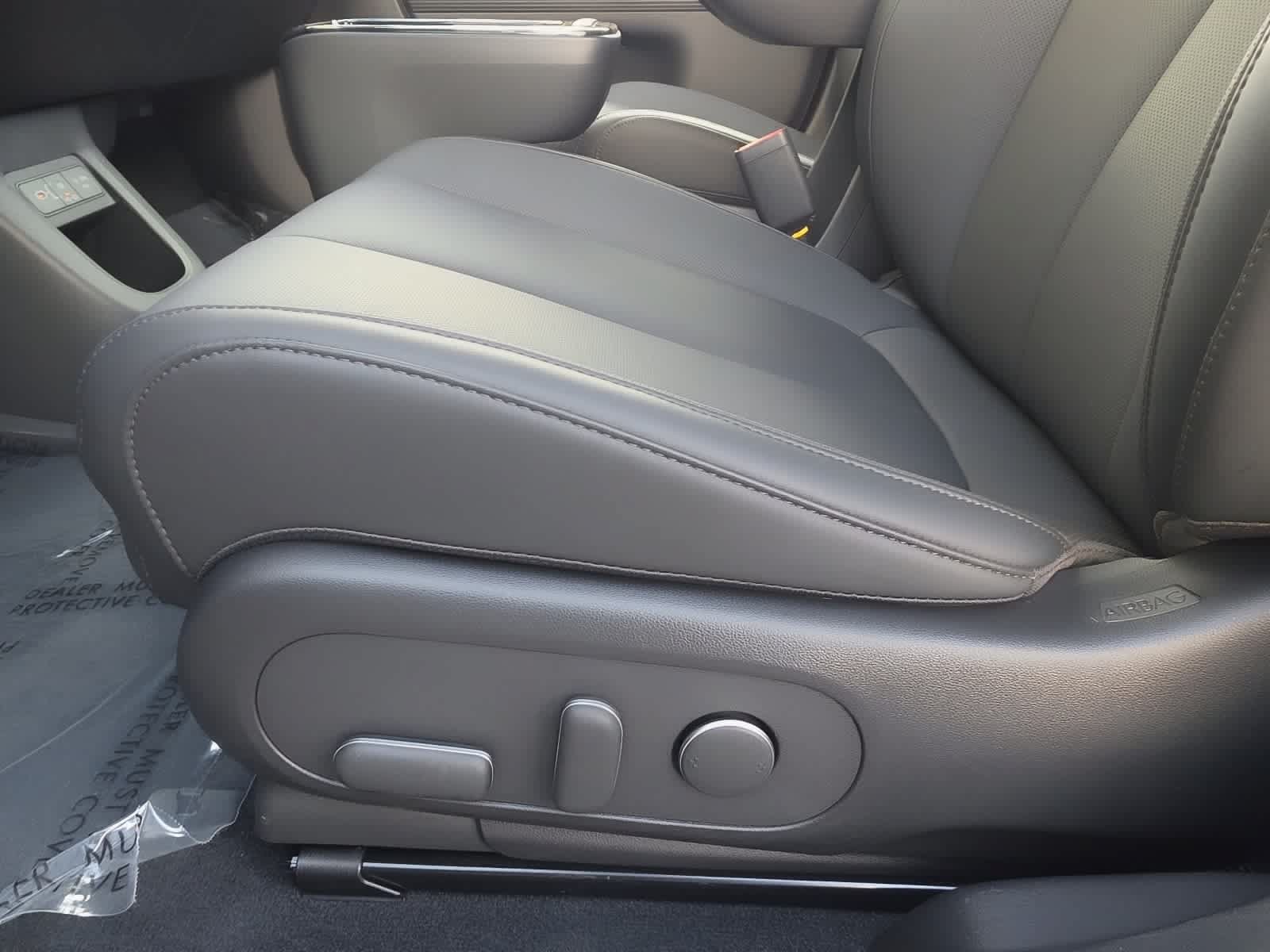 New 2027 Hyundai Ioniq 5 SEL RWD image 28
