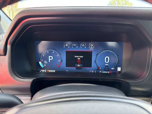 Used 2024 Ford F150 Raptor image 31