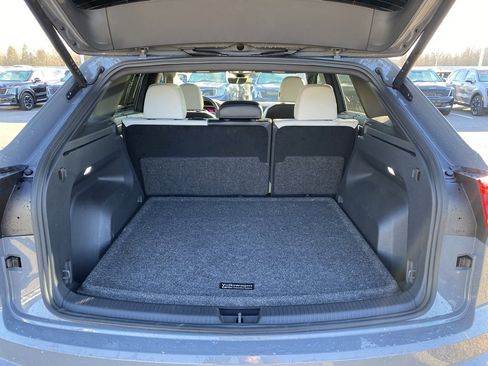 Used 2024 Volkswagen Atlas Cross Sport SEL Premium R-Line image 30