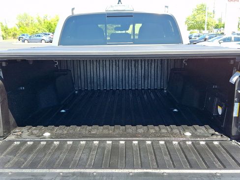 Used 2023 Toyota Tacoma TRD Sport w/ Technology Package AWD/4WD image 29
