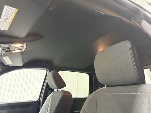 Used 2023 RAM 2500 Tradesman image 19