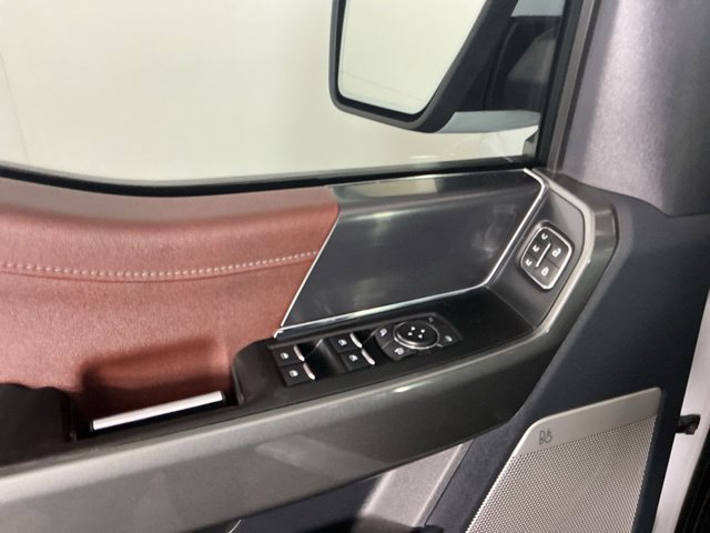 Used 2022 Ford F150 Lariat AWD/4WD image 14