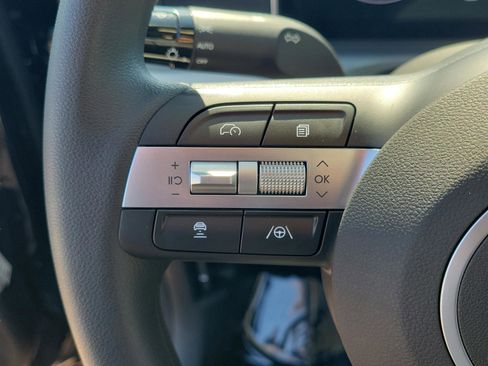 New 2026 Hyundai Tucson SEL image 20